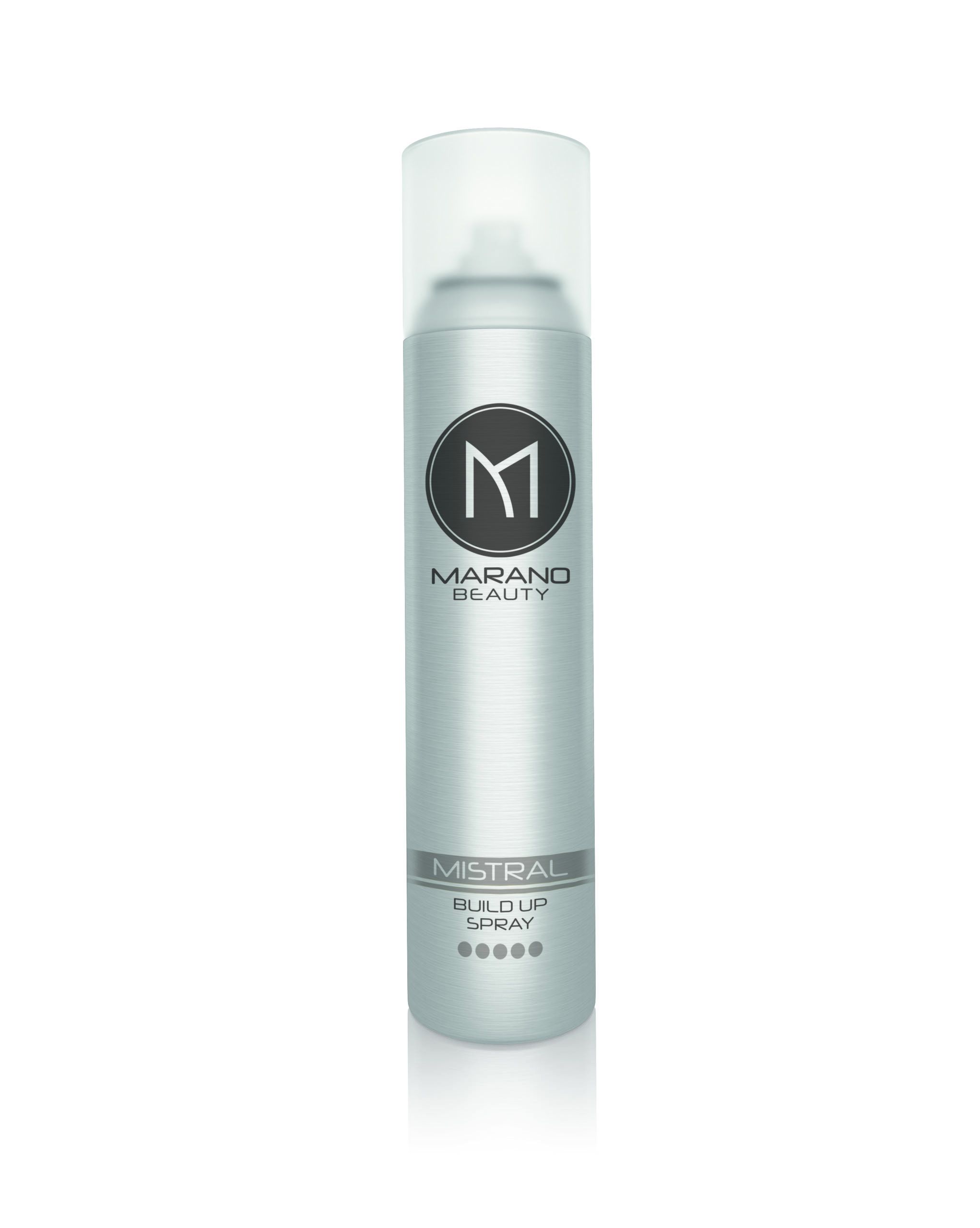 Marano Beauty Soest Build Up Spray