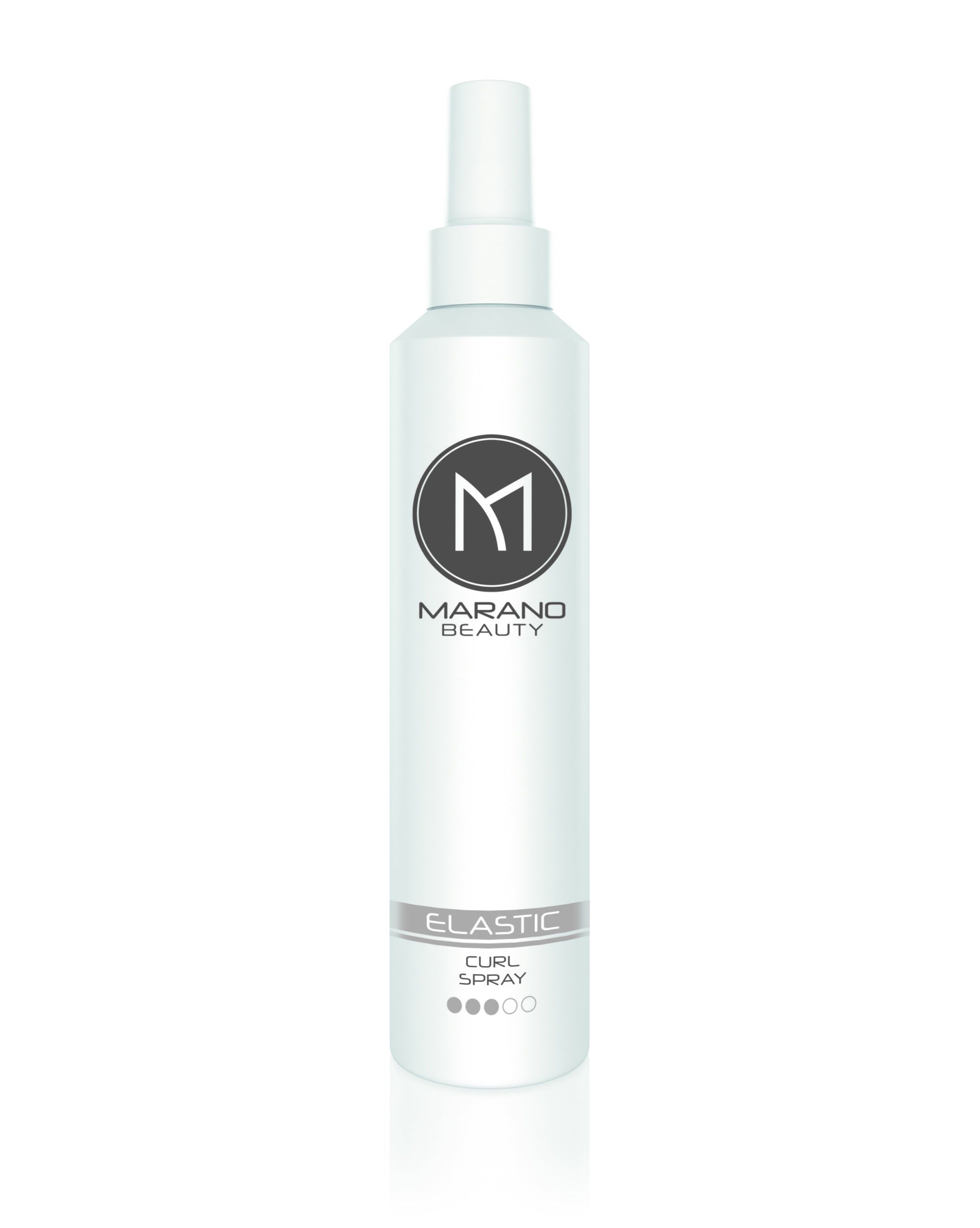 Marano Beauty Soest Build Curl Spray