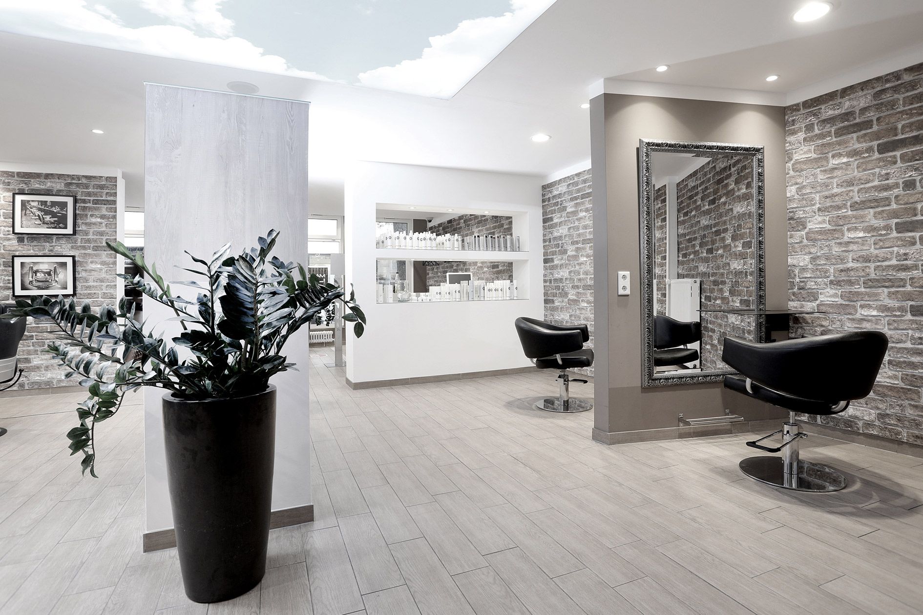 Marano Hair Standort Soest